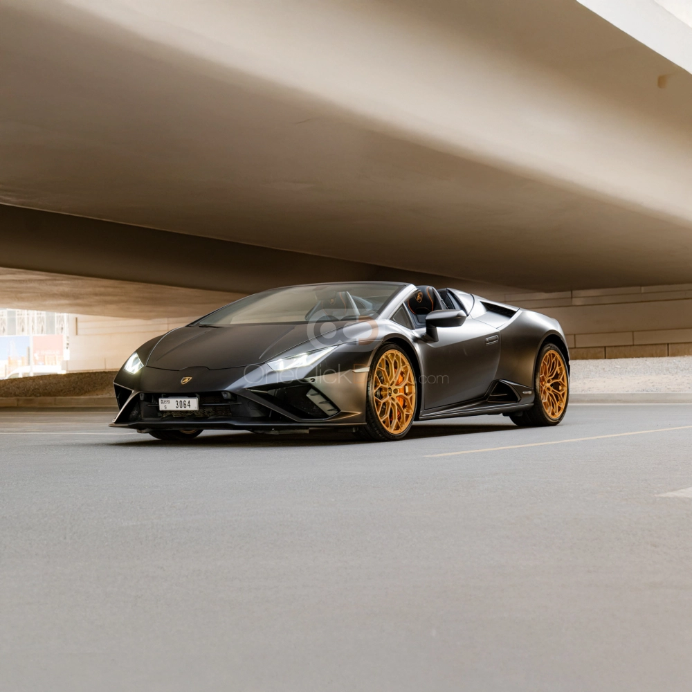 Home 97 Lamborghini