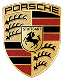 Home 83 Porsche Logo
