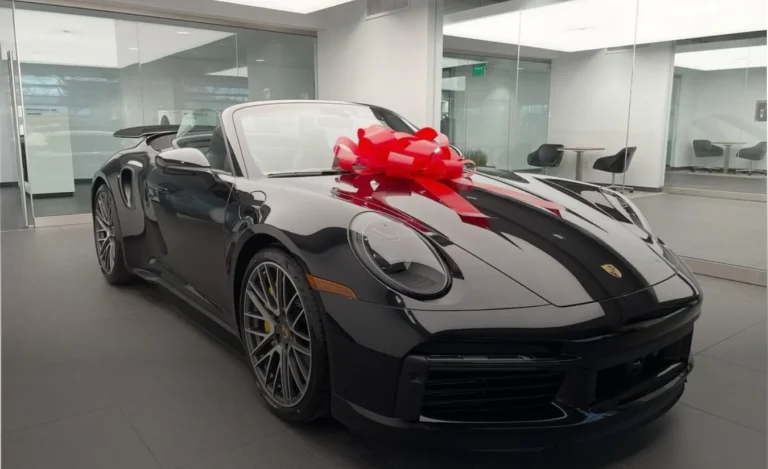 gift