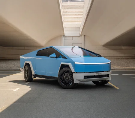 Home 106 Tesla