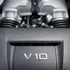 Audi R8 Coupe V10 2023