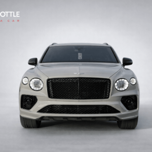 Bentley Bentayga 2024