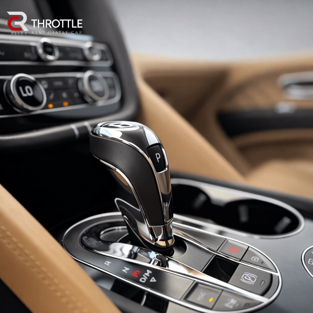 Bentley Bentayga 2024