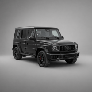 Mercedes Benz G63 AMG 2025