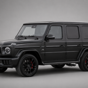 Mercedes Benz G63 AMG 2025