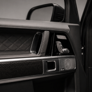 Mercedes Benz G63 AMG 2025