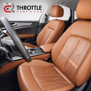 Audi A6 2024 BLACK