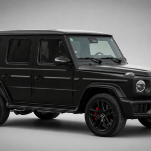 Mercedes Benz G63 AMG 2025