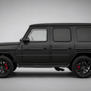 Mercedes Benz G63 AMG 2025