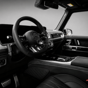 Mercedes Benz G63 AMG 2025