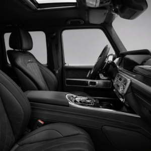 Mercedes Benz G63 AMG 2025