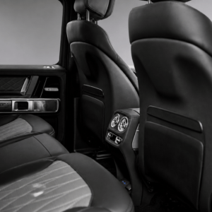 Mercedes Benz G63 AMG 2025