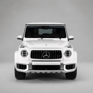 Mercedes Benz G63