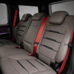 Mercedes Benz G63