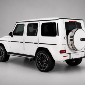 Mercedes Benz G63