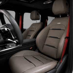 Mercedes Benz G63