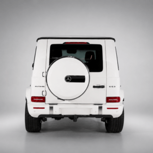 Mercedes Benz G63