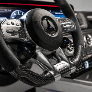 Mercedes Benz G63 AMG Brabus 900 Rocket Edition 2022