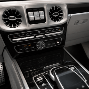 Mercedes Benz G63 AMG Brabus 900 Rocket Edition 2022