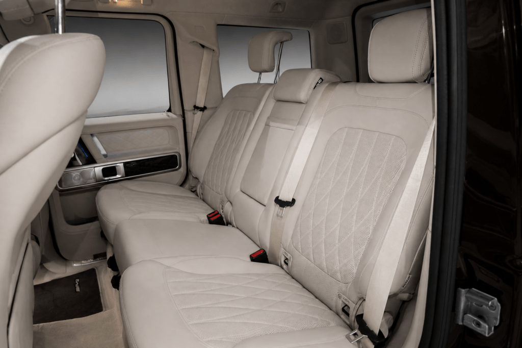Mercedes Benz G63 AMG Brabus 900 Rocket Edition 2022