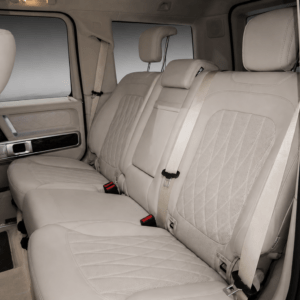 Mercedes Benz G63 AMG Brabus 900 Rocket Edition 2022