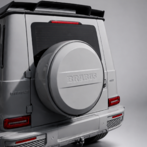 Mercedes Benz G63 AMG Brabus 2020