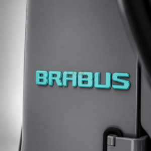 Mercedes Benz G63 AMG Brabus 2024