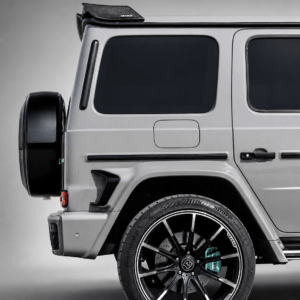 Mercedes Benz G63 AMG Brabus 2024