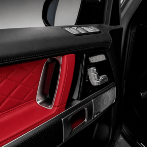 Mercedes Benz G63 AMG Double Night Package 2025