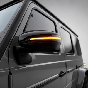 Mercedes Benz G63 AMG Double Night Package 2025