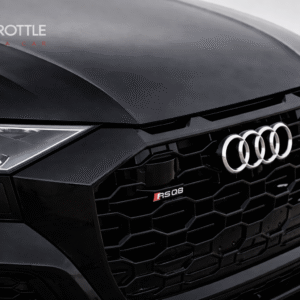 Audi RS Q8 2023 in Dubai