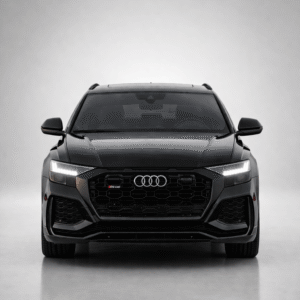 Audi RS Q8 2023 in Dubai