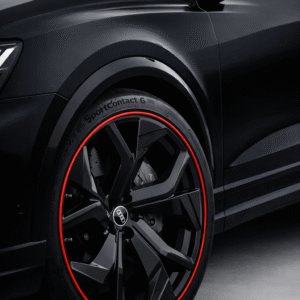 Audi RS Q8 2023 in Dubai