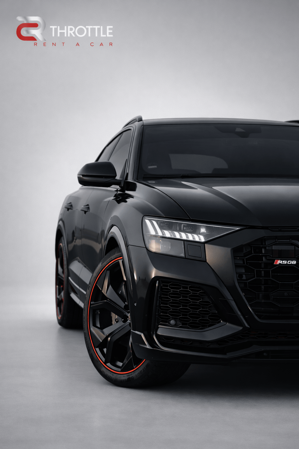 Audi RS Q8 2023 99