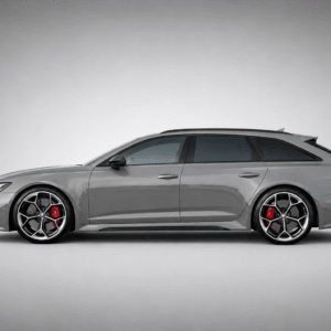 Audi RS6 2021