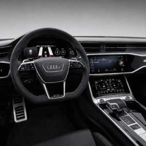 Audi RS6 2021