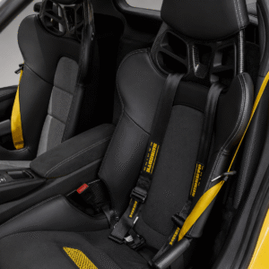 Porsche 718 Cayman GT4 RS 2023