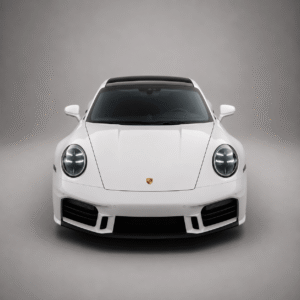 Porsche 911 Carrera 4S 2026
