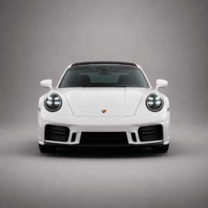Porsche 911 Carrera 4S 2026