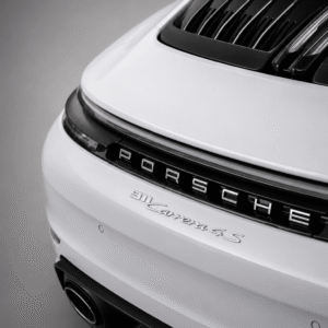 Porsche 911 Carrera 4S 2026