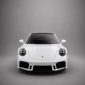 Porsche 911 Carrera 4S 2026