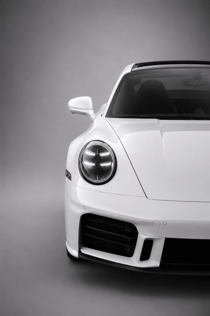 Porsche 911 Carrera 4S 2026