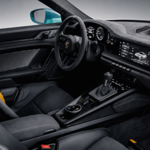 Porsche 911 GT3 RS 2024