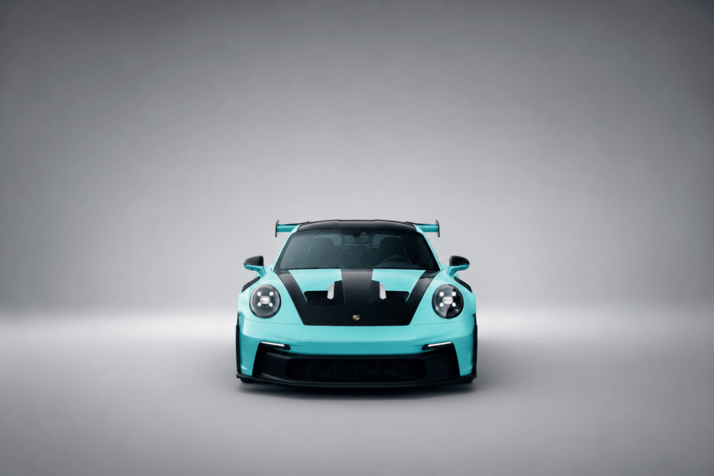 Porsche 911 GT3 RS 2024