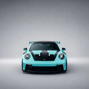 Porsche 911 GT3 RS 2024