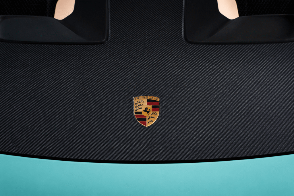 Porsche 911 GT3 RS 2024