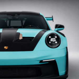 Porsche 911 GT3 RS 2024