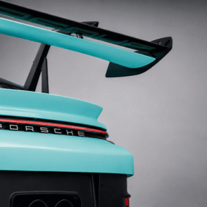 Porsche 911 GT3 RS 2024