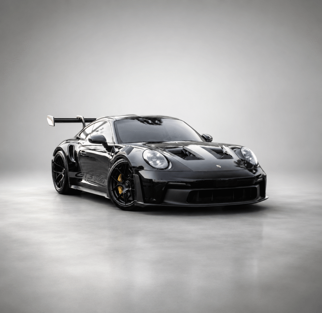 Porsche 911 GT3 RS 2025