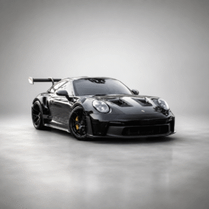 Porsche 911 GT3 RS 2025